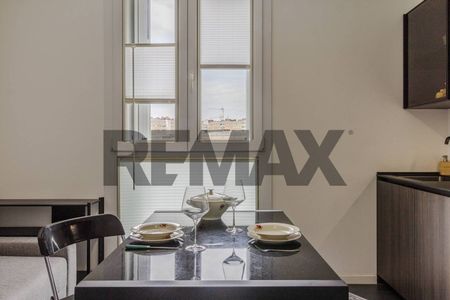 Bilocale via Bernabo\' Visconti 10, Quarto Cagnino, Milano - Photo 4