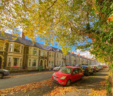 Clun Terrace, Cathays - Photo 3