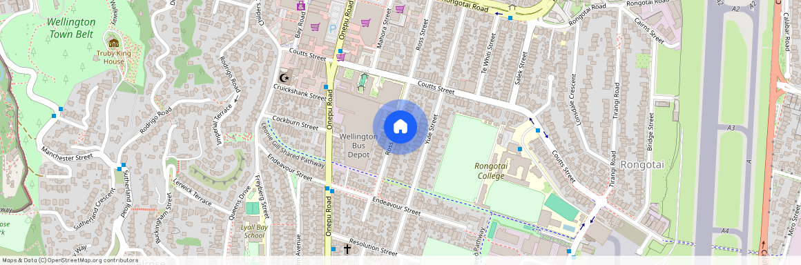 59 Ross St, Kilbirnie, Wellington City