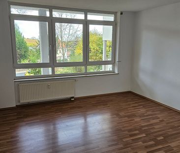 - 1 - Raumwohnung in bester Lage - Photo 1