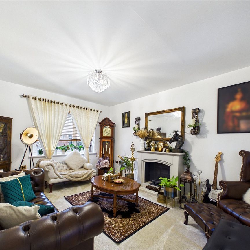 Cheetah Chase, Stanway, Colchester, Essex, CO3 8DA - Photo 1