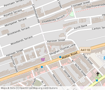 Hanover Street, Swansea - Photo 1