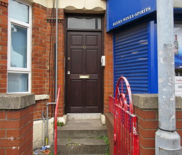 Great 1 Bedroom Apartment, 41d Agincourt Avenue, BT71QA, Belfast - Photo 1