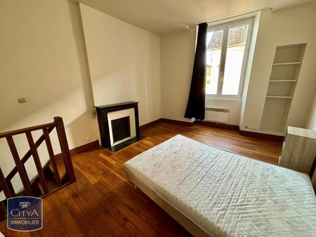 Location Appartement 2 pièces 35m² CHATEAUROUX 36000 - Photo 3