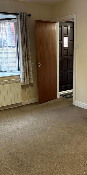 1 bedroom terraced bungalow to rent - Photo 1