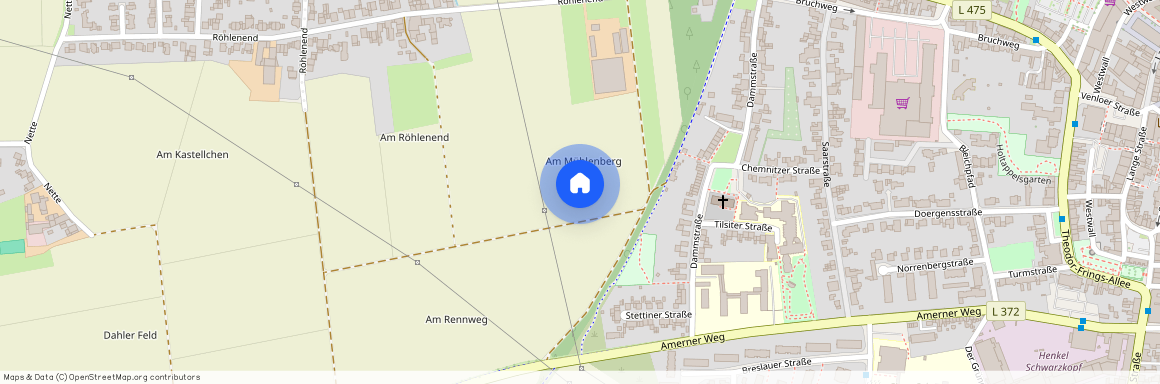 41751 Nordrhein-Westfalen - Viersen