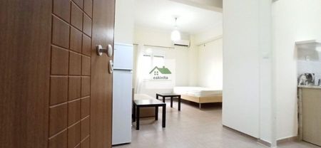 Studio/Γκαρσονιέρα για ενοικίαση Χατζηκυριάκειο (Πειραϊκή - Χατζηκυριάκειο) - Photo 2