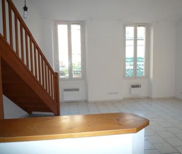 Location Appartement 3 pièces 44m² MARSEILLE 6ème - Photo 4