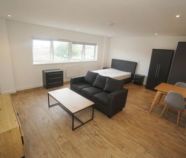 1 bedroom apartment to rent - Photo 1