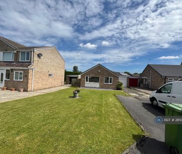 2 bedroom bungalow to rent - Photo 4