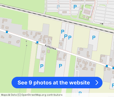 Kawalerka w Rogóźniku przy ulicy Kasztanowej - Photo 1