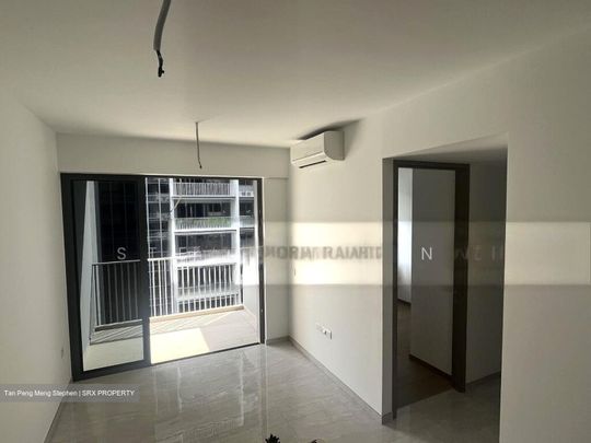 The Florence Residences (D19), Apartment - For Rent - Photo 1