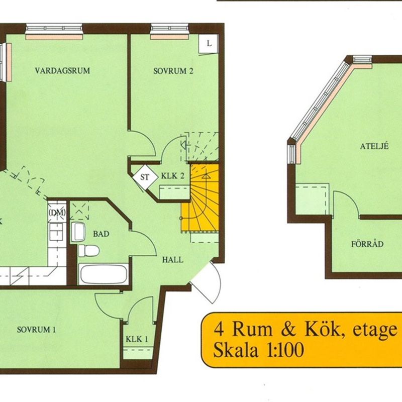 Västra Esplanaden 21 - Photo 2