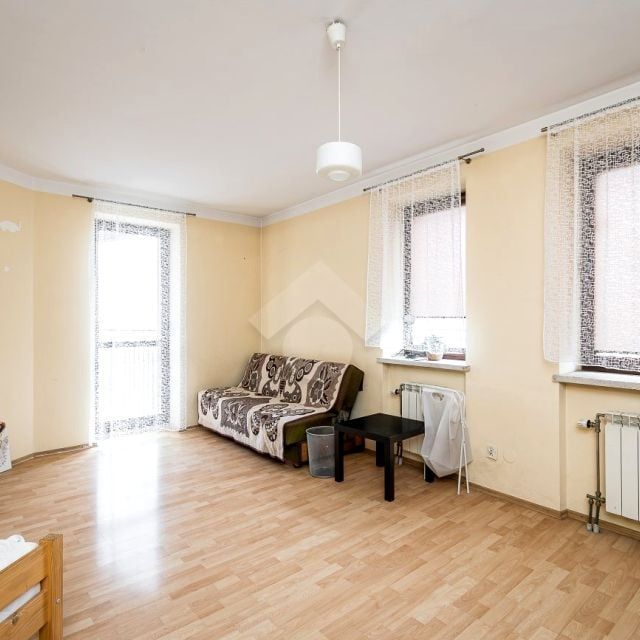 Pokój, ul. Solskiego - Zdjęcie 1