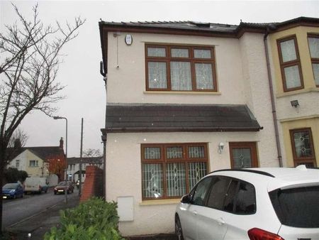 Aubrey Avenue, Cardiff, CF5 - Photo 3