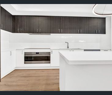 Brand New House-Ready to Move IN!! - Photo 5