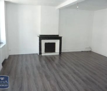 Appartement à louer 2 pièces 53.64m² - Photo 2