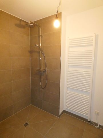 Neubau/Erstbezug: Modern geschnittene 2-Zimmer-Wohnung in zentraler Lage! - Photo 4