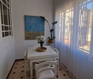 2-bedroom apartment for rent in El Cabanyal - Photo 5