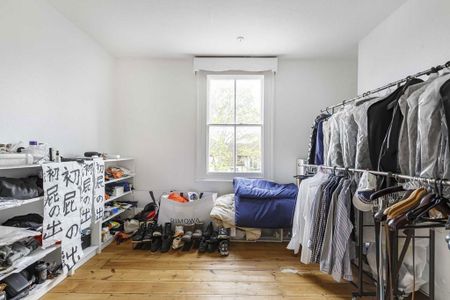 3 bedroom flat to rent - Photo 5