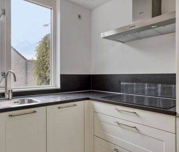 Tuinkersstraat 6, Kruidenbuurt, 2034MH, Haarlem - Photo 6