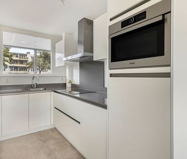 Appartement te huur: Van Vollenhovenlaan 451-J 3527 JK Utrecht - Foto 4