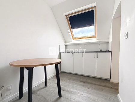 Appartement T2 Noisy-le-Sec à louer - Photo 3