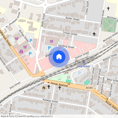 64 Station Street, Vic 3660, Seymour