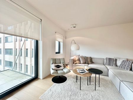 Appartement in Sint-Pieters-Woluwe - Foto 5