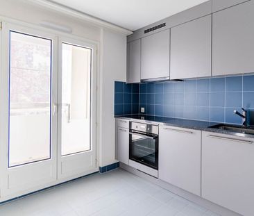 4.5 Zimmer, 85 m², 3. Stock - Photo 1
