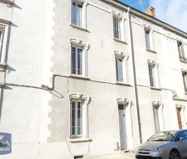 Appartement à louer 1 pièce 39.44m² - Photo 2