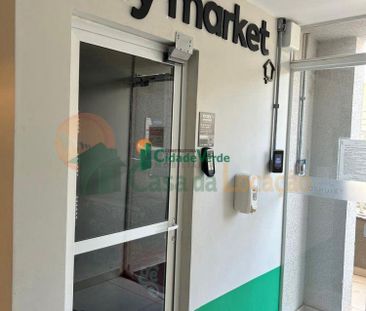 Locação | Apartamento, Com 2 Dormitórios Em Zona 06, Maringá - Foto 1