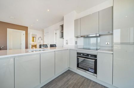 2 bedroom apartment to rent - Photo 3