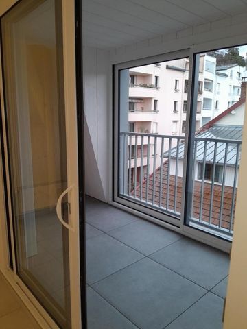 Location Appartement 3 pièces 61m² AIX LES BAINS 73100 - Photo 4
