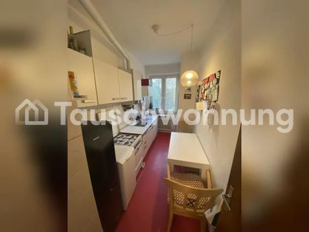 TAUSCHWOHNUNG Wohnung auf der Aachener Straße, Nähe Aachener Weiher - Photo 5