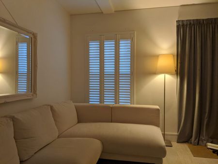 2 Bed End Terrace, Burns Road, SW11 - Photo 3