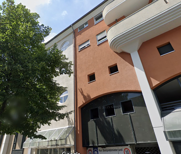 Geräumige 2 ZKB Wohnung mit Wohnberechtigungsschein für 2 Personen ... - Foto 1