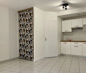 STUDIO QUIMPER 22m² – Quartier gare/centre-ville - Photo 2