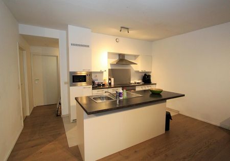 Te Huur Modern Appartement Mutsaardstraat - Photo 4