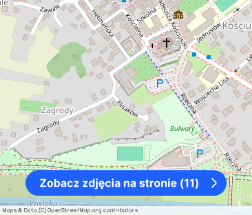 Nowa kawalerka 30m do wynajęcia Ip. przy Bulwarach nad Wisłoką Mielec – zdjęcie 1