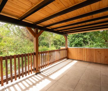 Te huur: Exclusief wonen ! - Photo 1