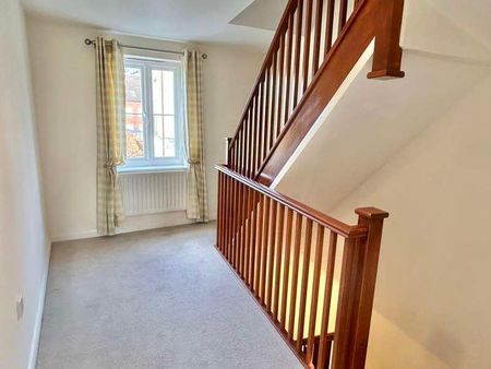 Fleming Way, St Leonards, Exeter, EX2 - Photo 4