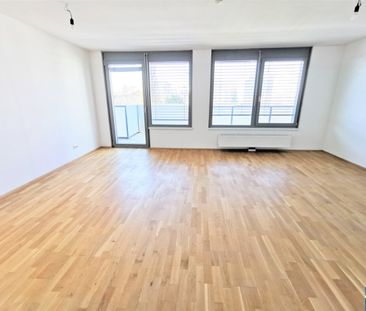 Schöne 3 Zimmerwohnung mit Balkon Nähe Gasometer - Photo 6