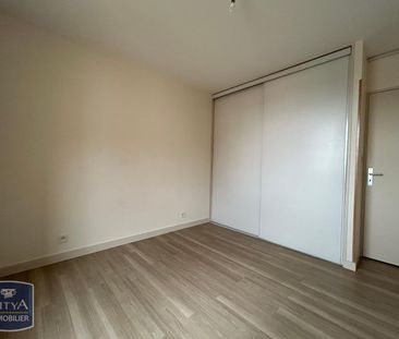 Location Appartement 3 pièces 57m² BUXEROLLES 86180 - Photo 3