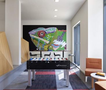 1 bedroom private hall to rent - Photo 6