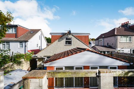 5 bedroom bungalow to rent Milton Road - Photo 4