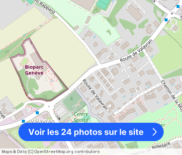 Belle villa à Bellevue proche des organisations internationales - Photo 1