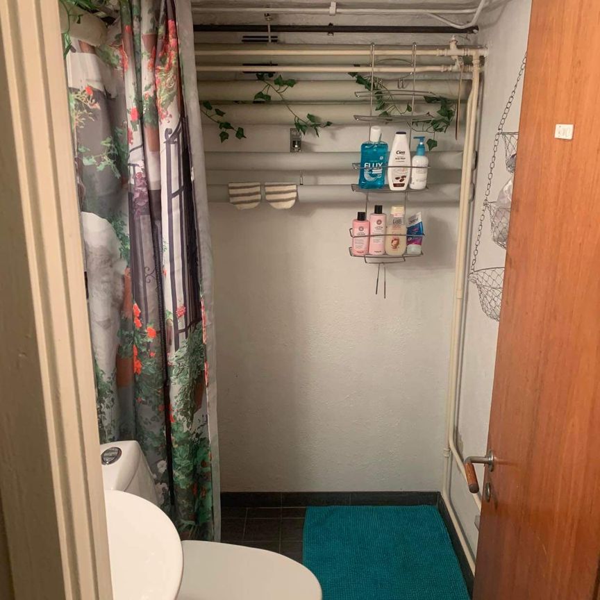 Mirandavägen, Malmö - Foto 1