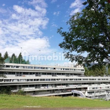 Bilocale frazione Marilleva 1400, Marilleva 1400, Mezzana - Photo 3