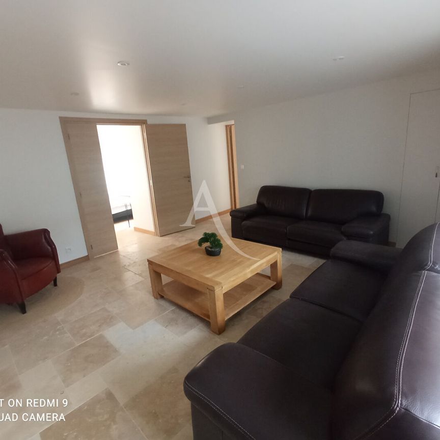 Location Maison 7 pièces 161m² - Photo 1